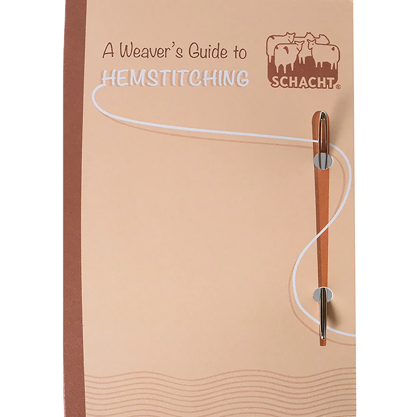 Schacht Weaver's Guide to Hemstitching Plus Needle