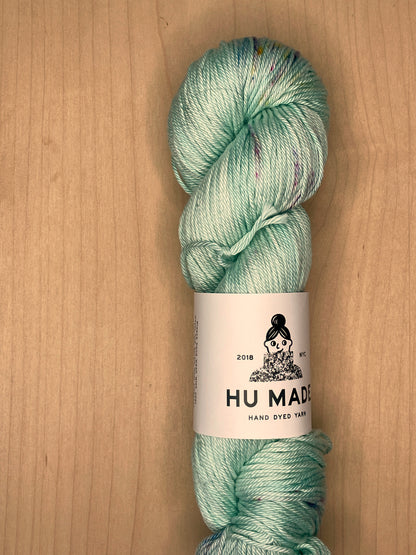 Hu Made Watercolor Cotton