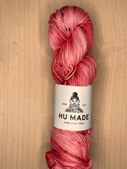 Hu Made Watercolor Cotton