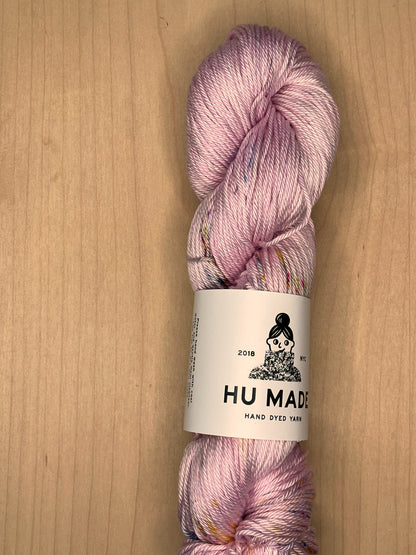 Hu Made Watercolor Cotton