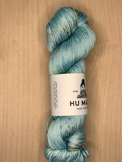 Hu Made Watercolor Cotton