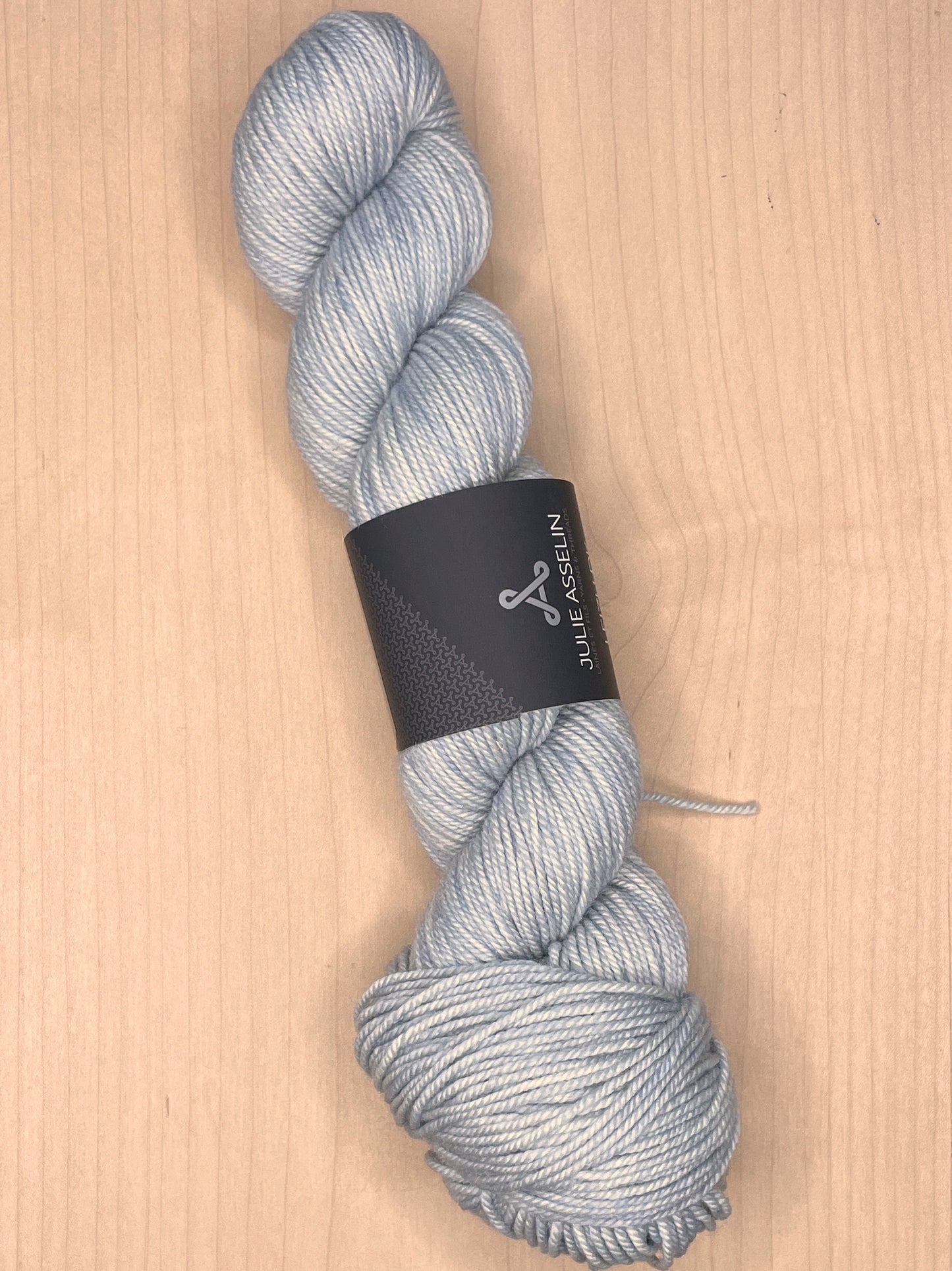 Julie Asselin Leizu DK