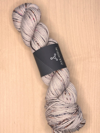 Julie Asselin Leizu DK