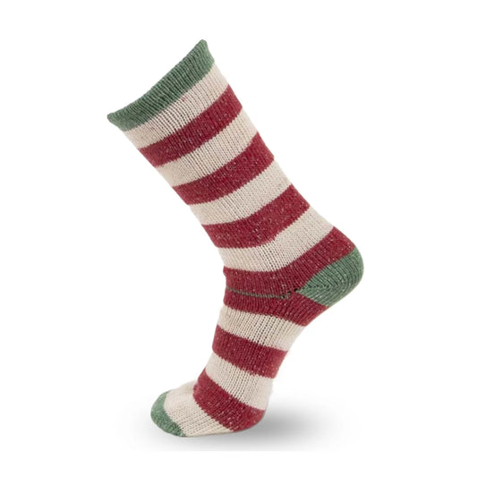 Katia Concept Symmetric Socks & More- Christmas