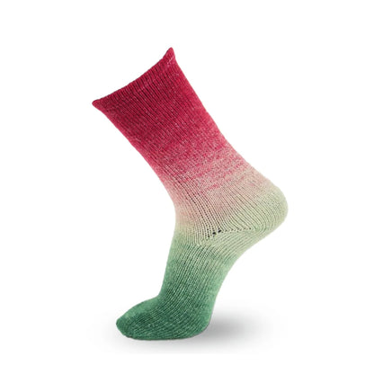 Katia Concept Symmetric Socks & More- Christmas