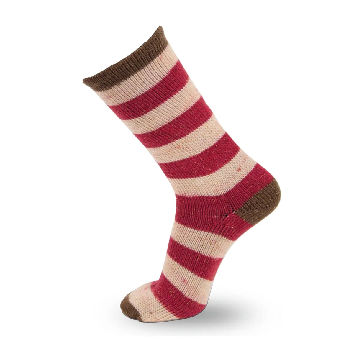 Katia Concept Symmetric Socks & More- Christmas