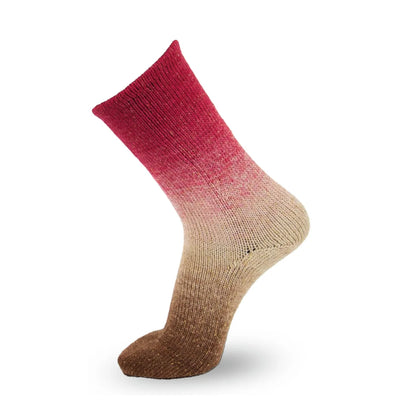 Katia Concept Symmetric Socks & More- Christmas