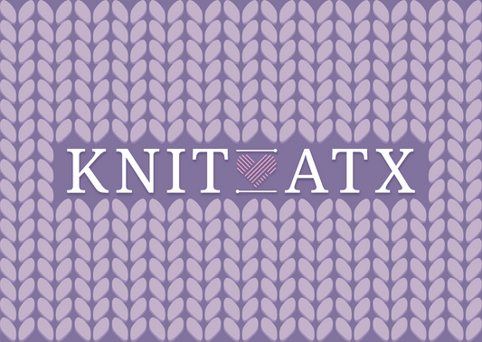 Knit ATX Gift Card