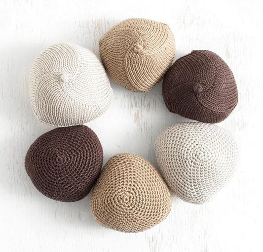 Knit Or Crochet Knockers Workshop
