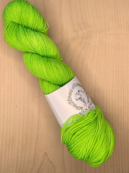 La Bien Aimee Merino Super Sock