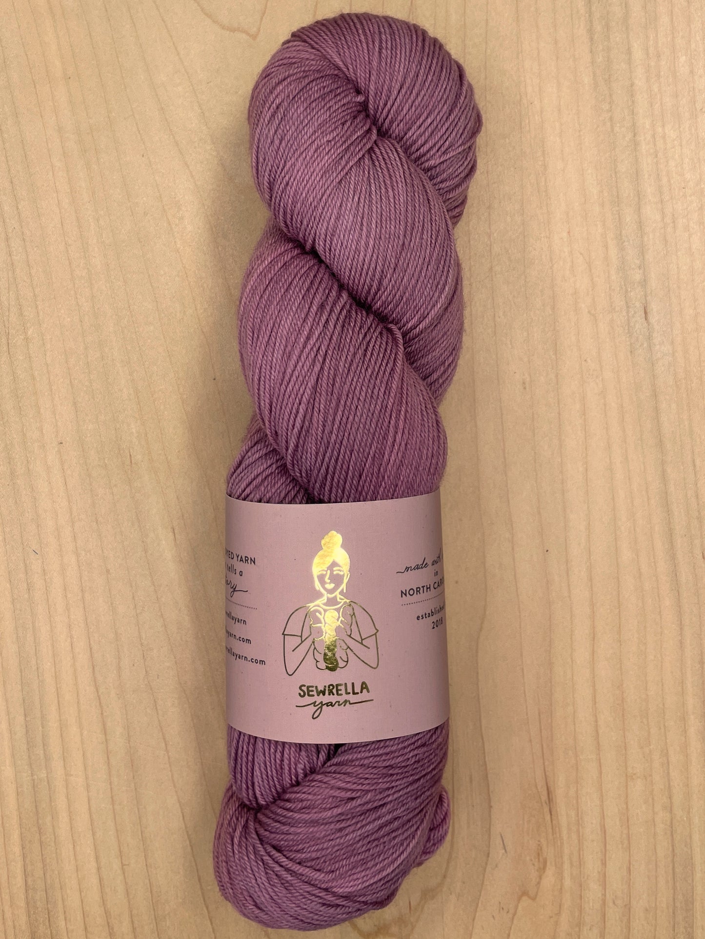 Sewrella Tonals Collection - Nylon Sock