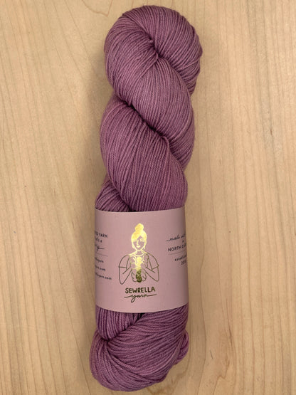 Sewrella Tonals Collection - Nylon Sock