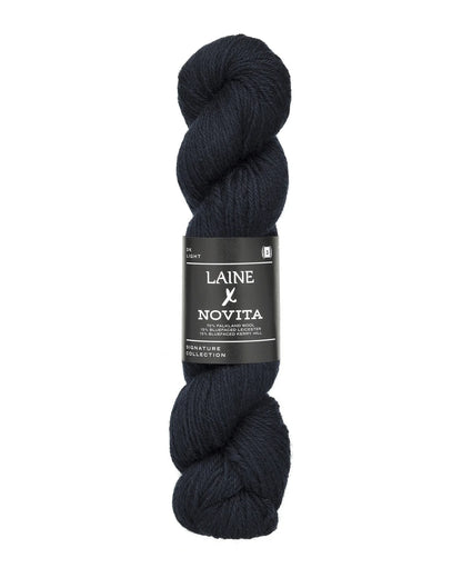 Laine x Novita DK