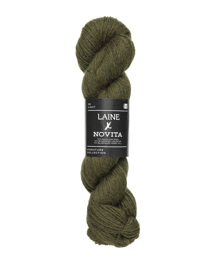 Laine x Novita DK