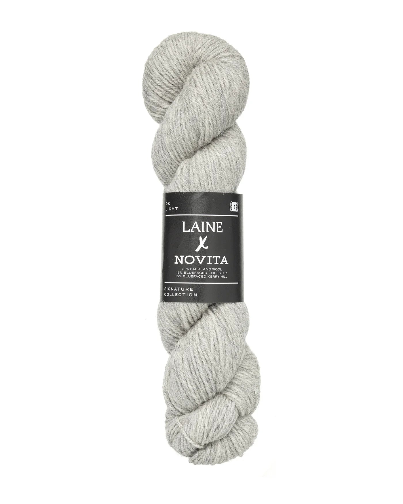Laine x Novita DK