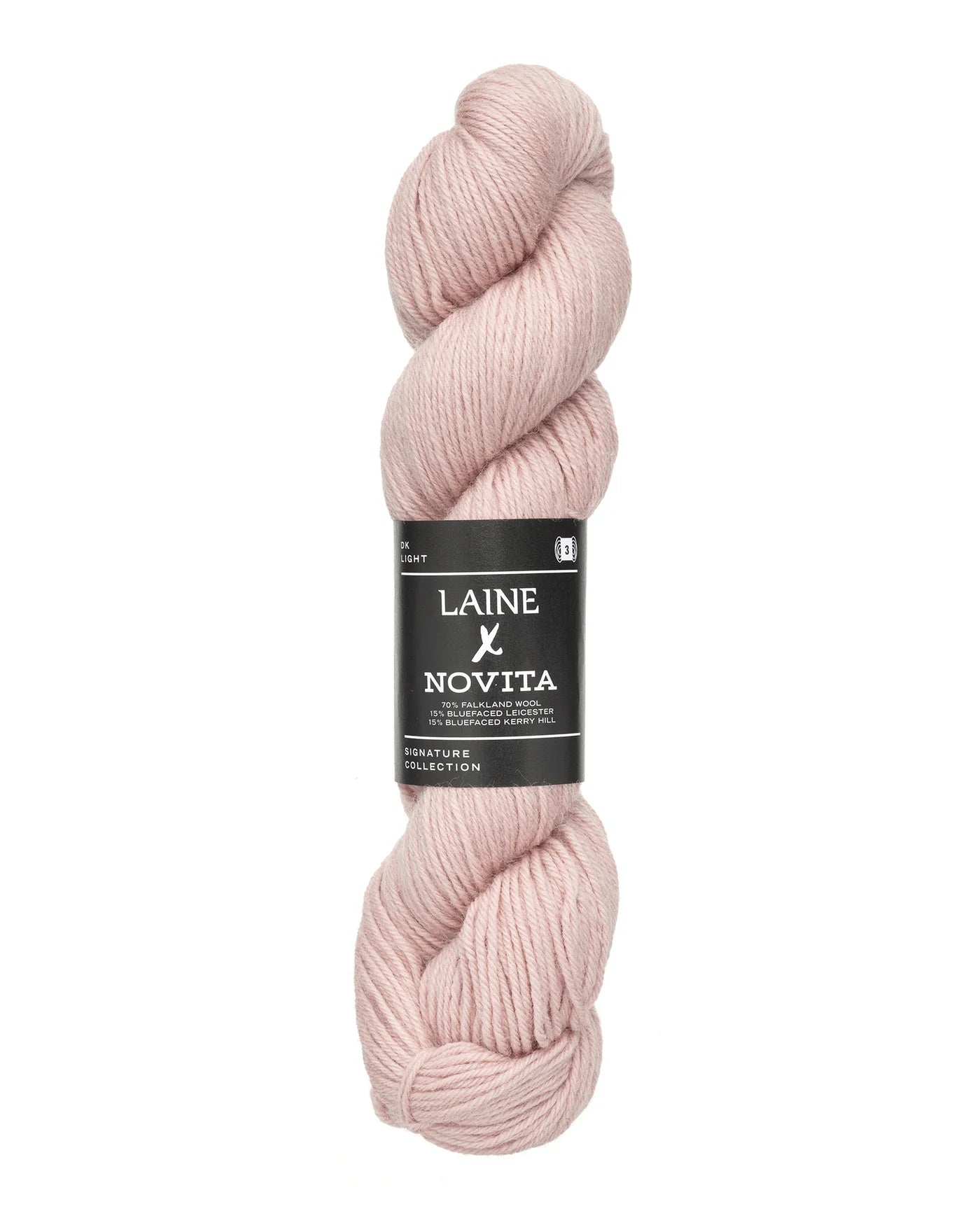 Laine x Novita DK