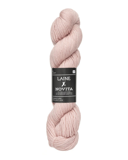 Laine x Novita DK