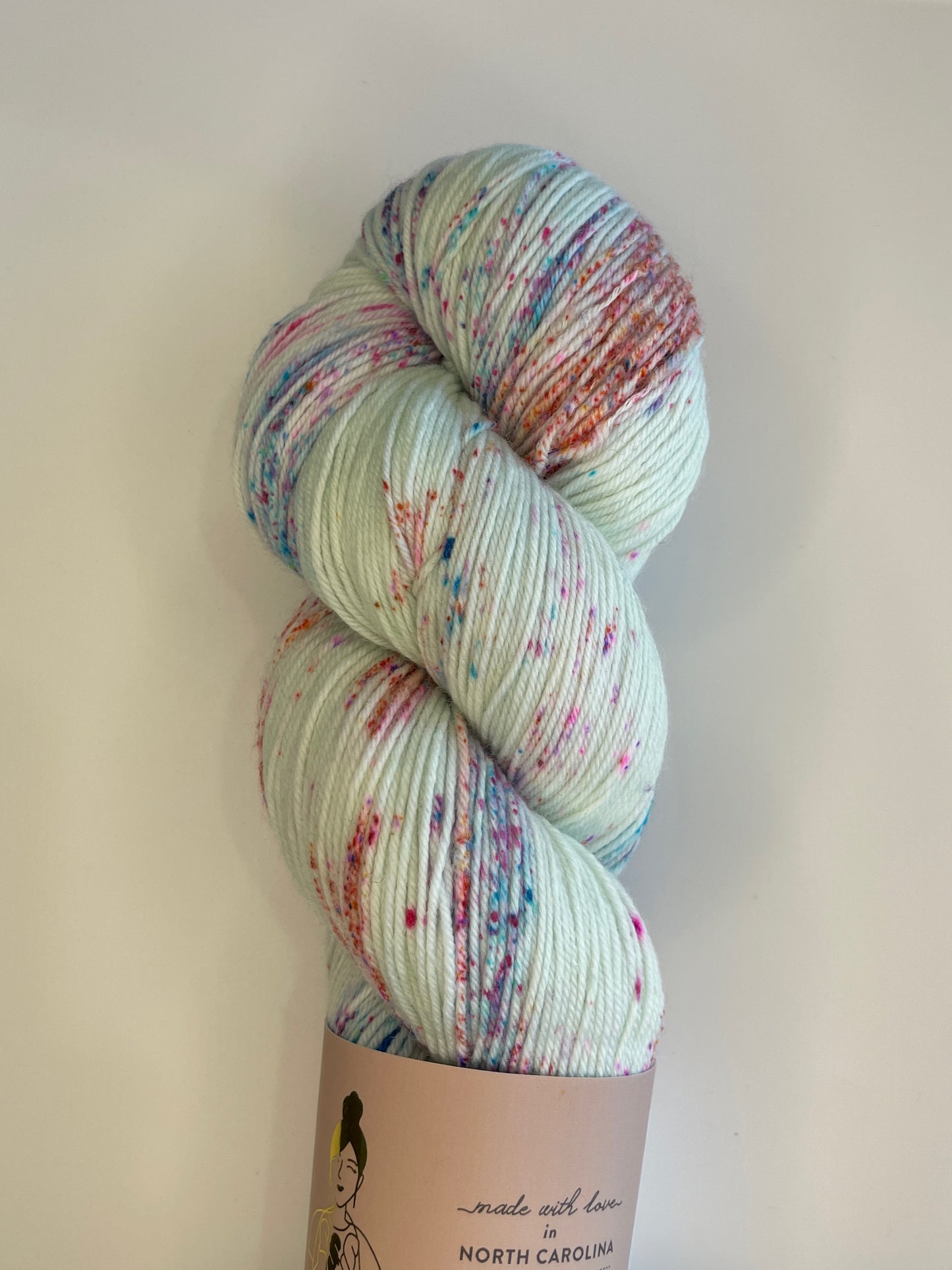 Sewrella Limited Edition Collection - Nylon Sock