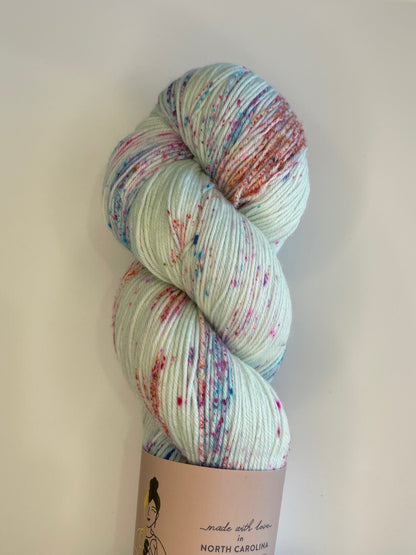 Sewrella Limited Edition Collection - Nylon Sock