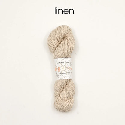 Ikigai Fiber Chibi Paka Chunky