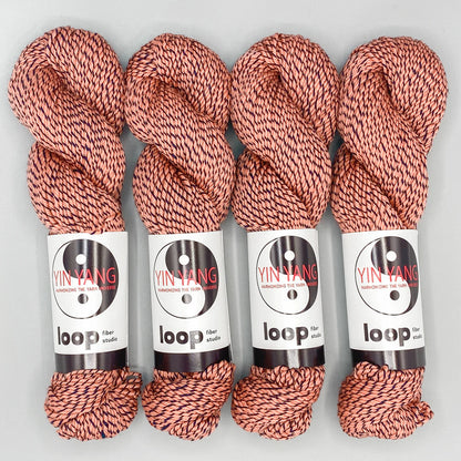 Loop Fiber Studio Yin Yang  Worsted