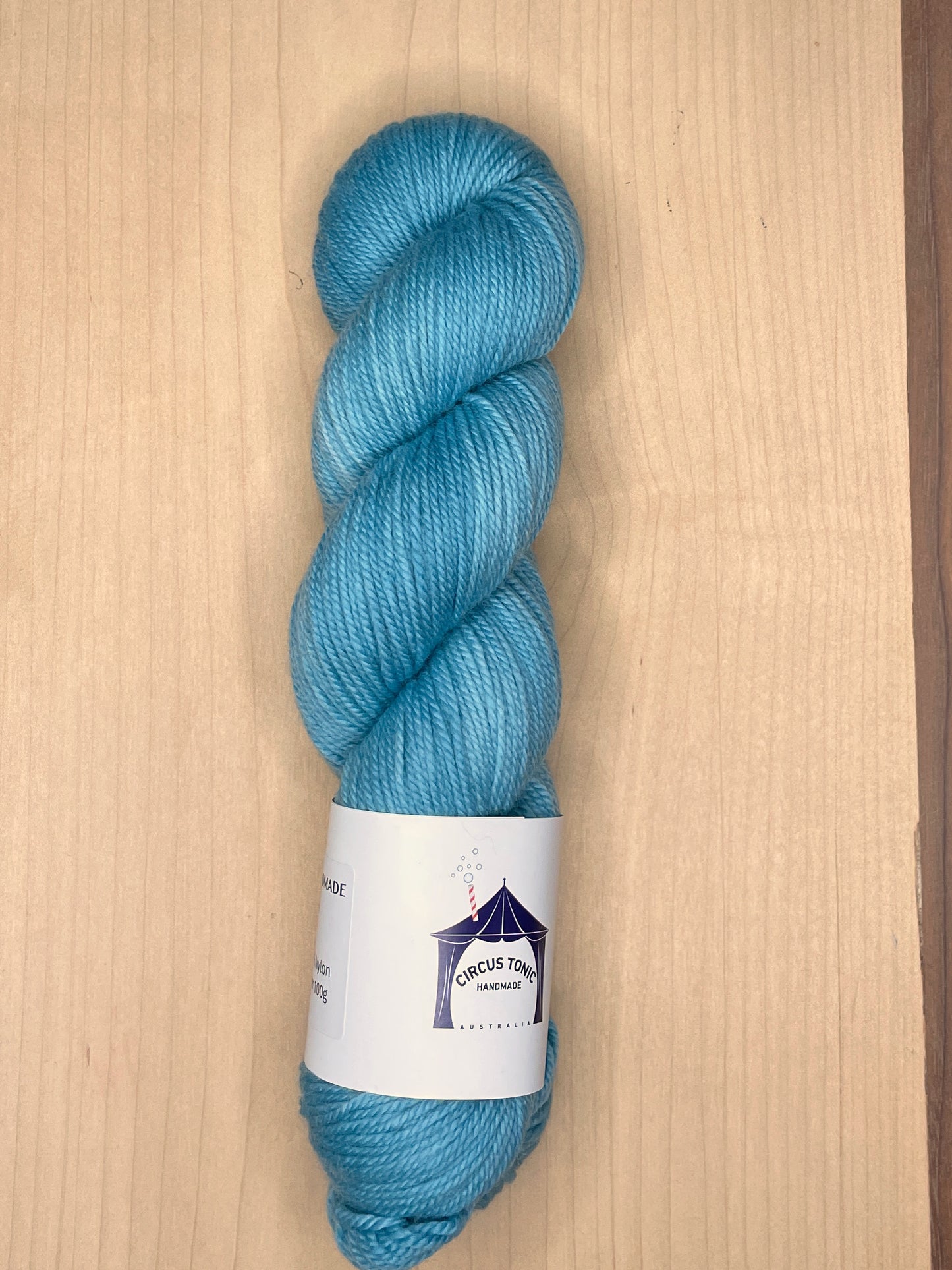 Circus Tonic Handmade Fete DK