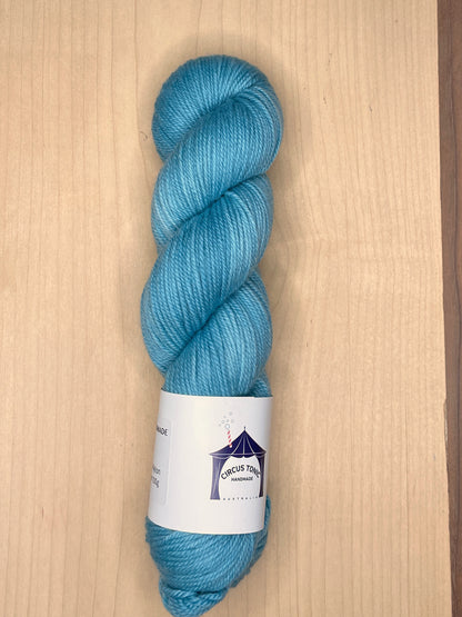 Circus Tonic Handmade Fete DK