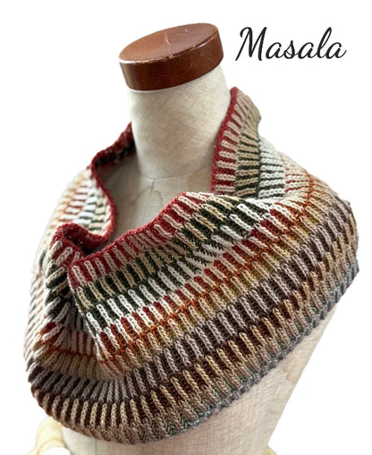Freia Sidestep Cowl Kit