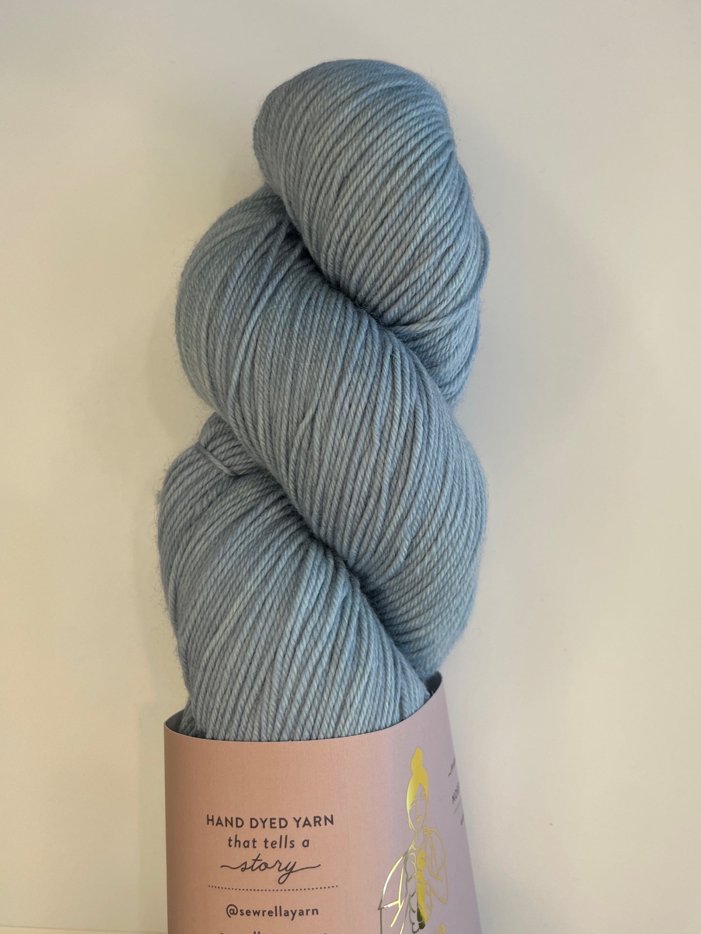 Sewrella Tonals Collection - Nylon Sock