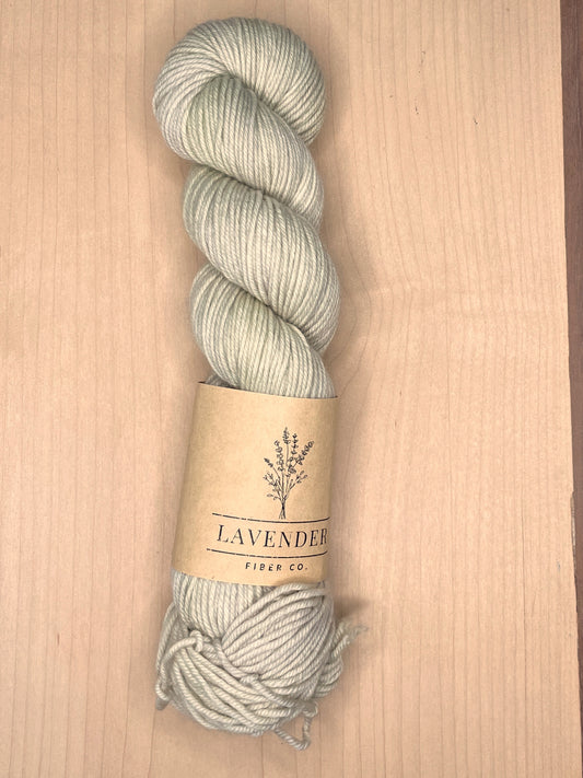Lavender Fiber Co Dreamy DK