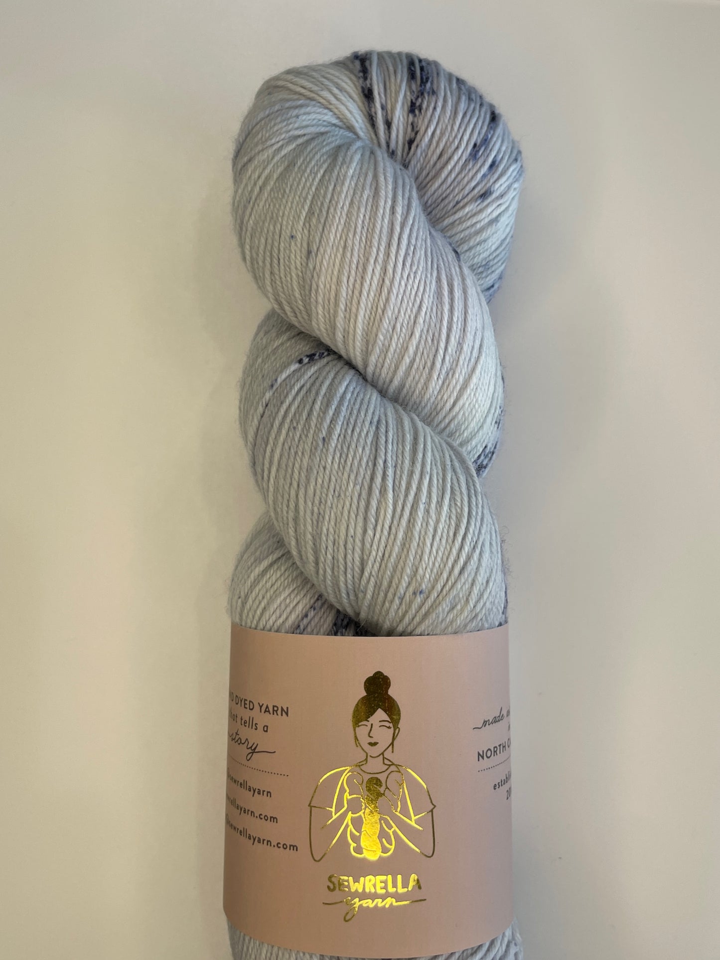 Sewrella Limited Edition Collection - Nylon Sock