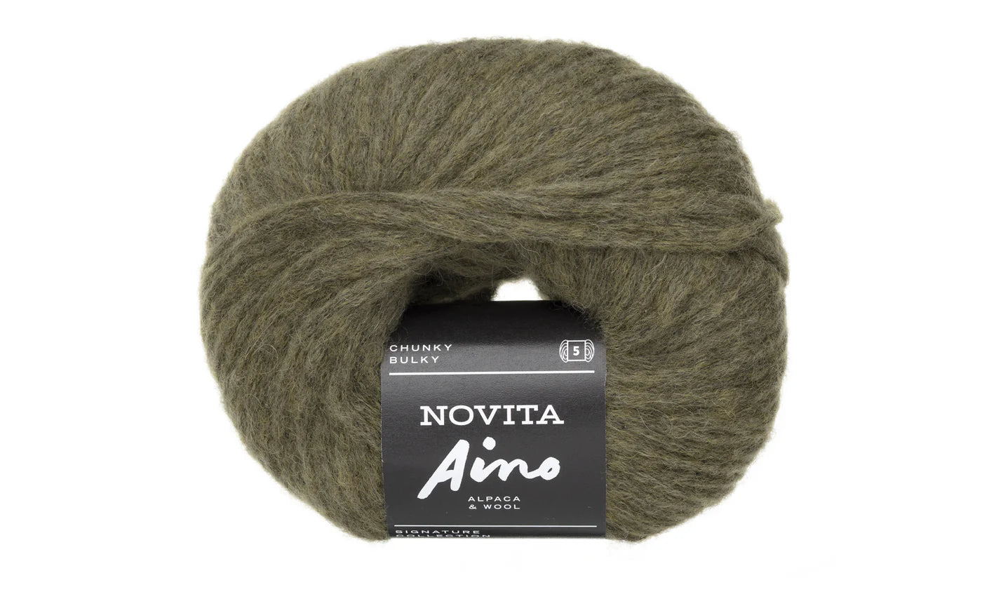 Novita Aino