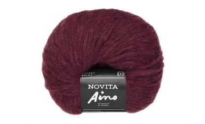 Novita Aino