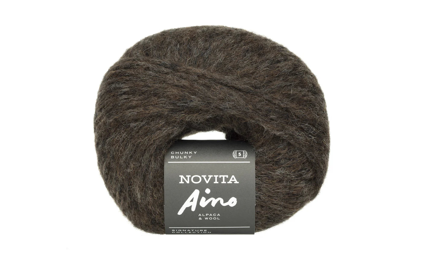 Novita Aino
