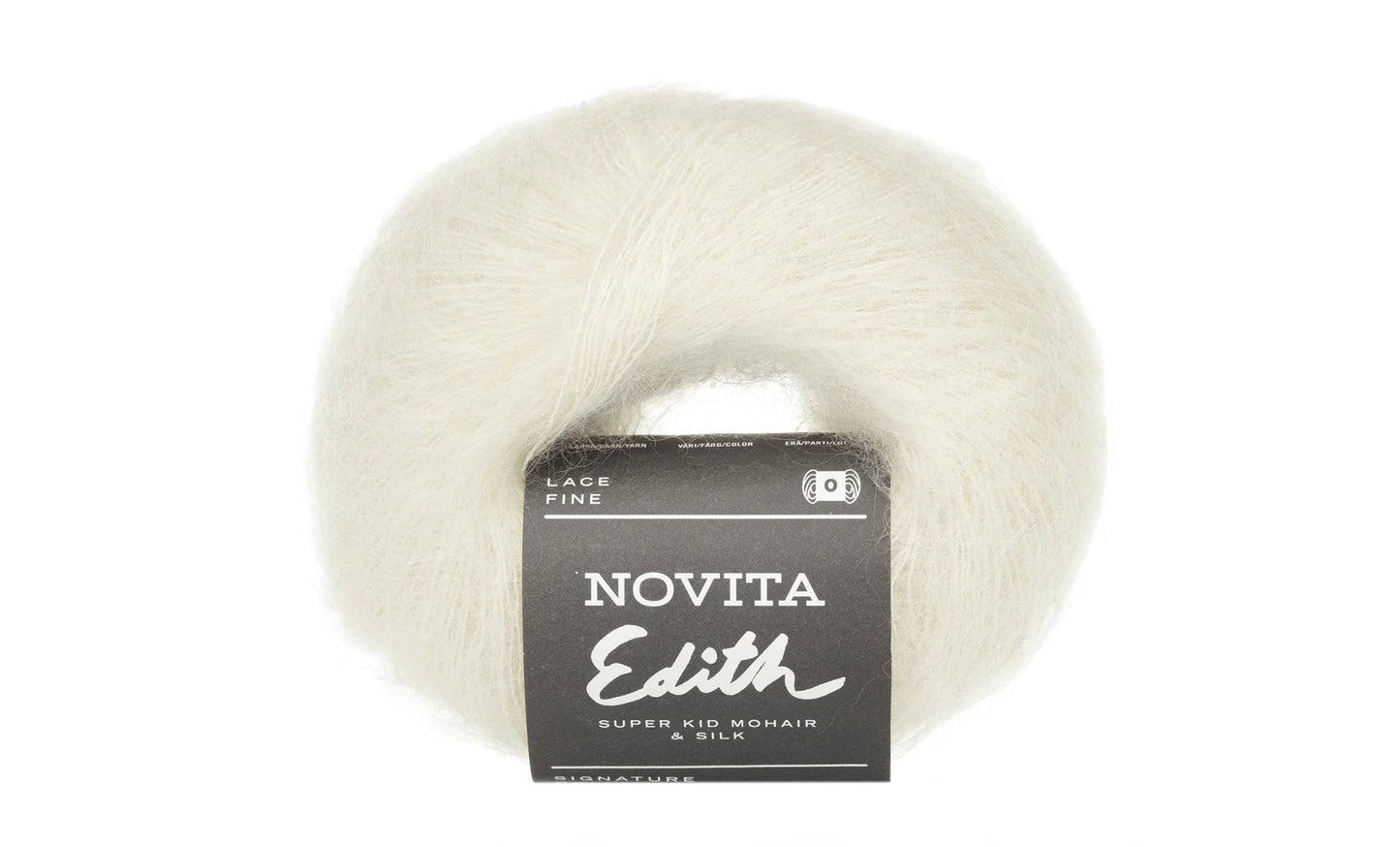 Novita Edith