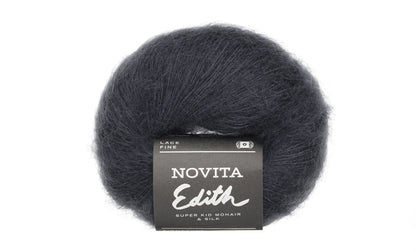 Novita Edith