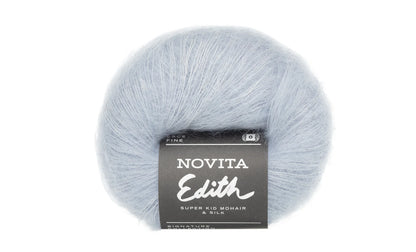 Novita Edith