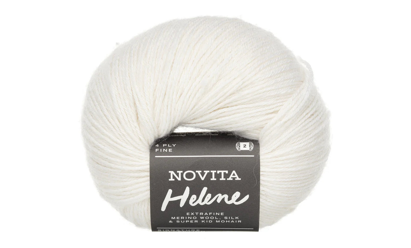 Novita Helene