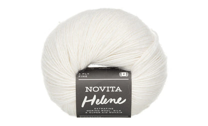 Novita Helene