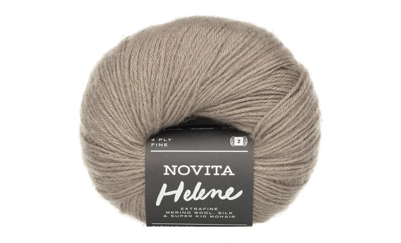 Novita Helene