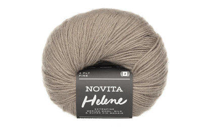 Novita Helene
