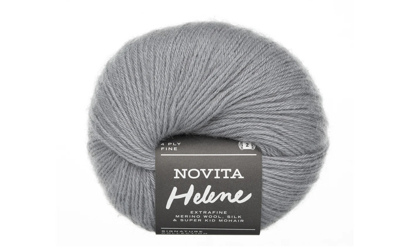 Novita Helene