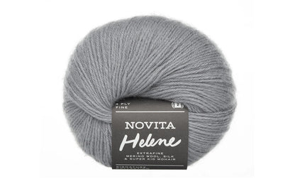 Novita Helene