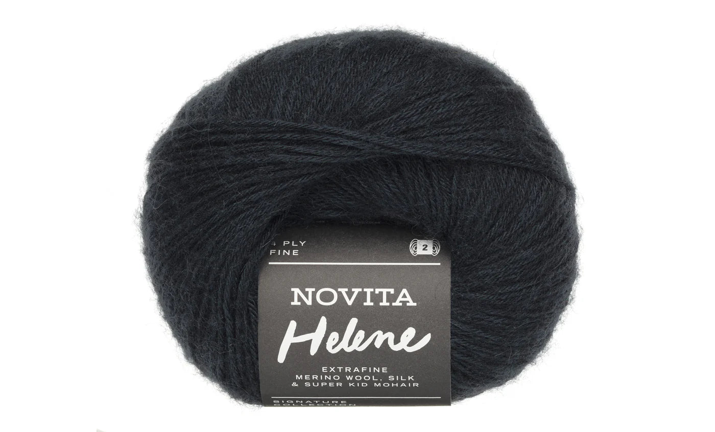 Novita Helene