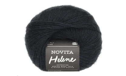 Novita Helene