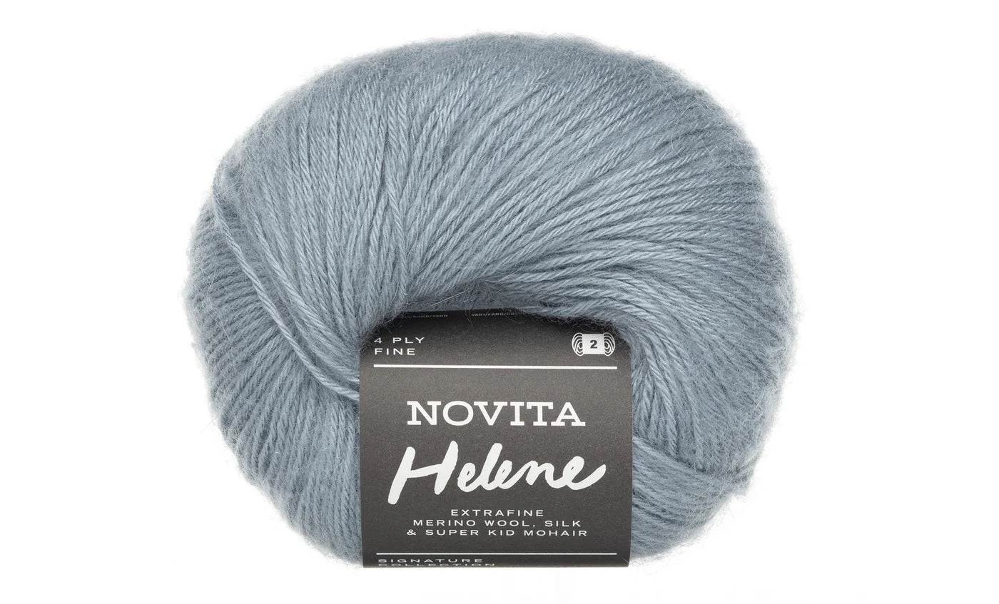 Novita Helene