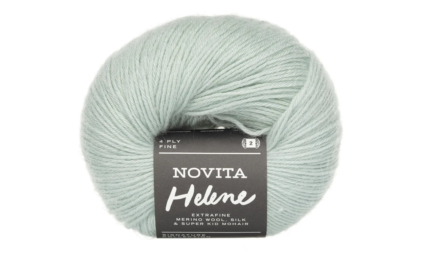 Novita Helene