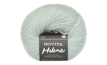 Novita Helene