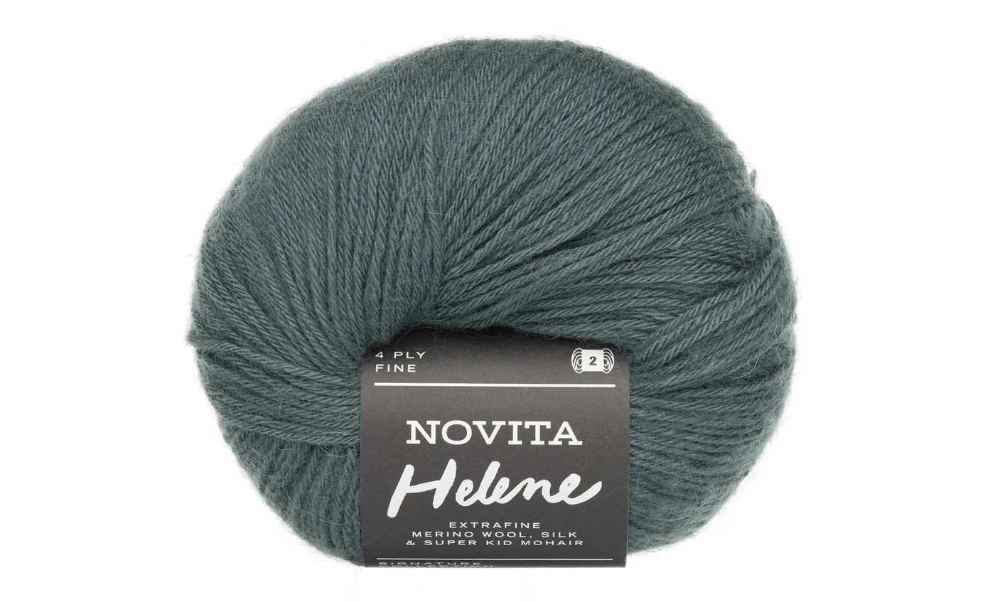 Novita Helene