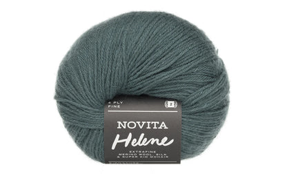 Novita Helene
